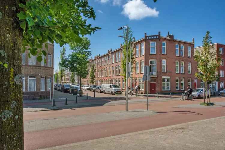 Benedenwoning Te Koop in Den Haag, Zuid-Holland