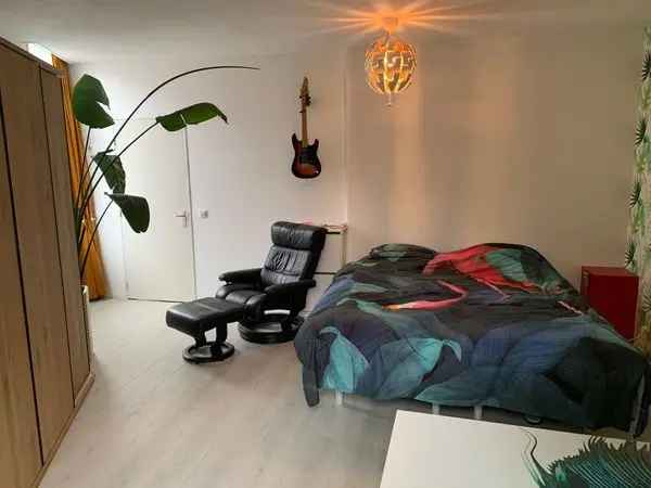 Appartement Te Huur in Utrecht, Utrecht