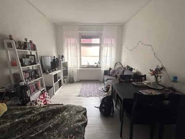 Studentenkamer Maastricht Kamer Eburonenweg