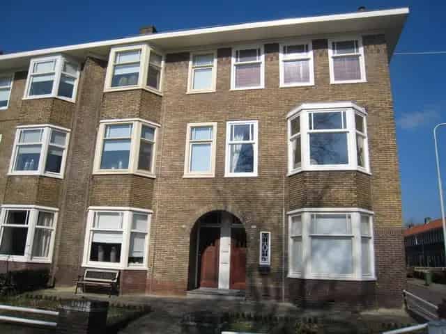 Appartement Arnhem Johan de Wittlaan: 2 Kamer, 25m2