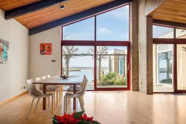 Droombungalow Kerkemeer 4 slaapkamers 166m²