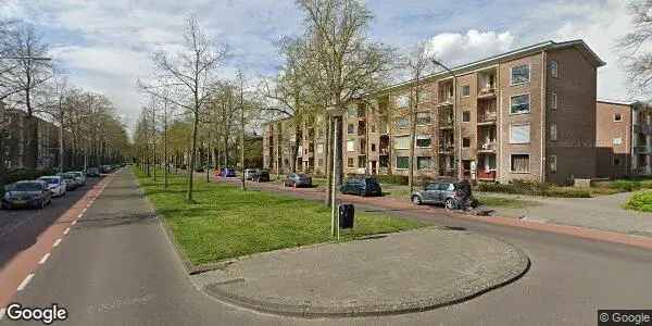 Appartement Ceintuurbaan in Deventer