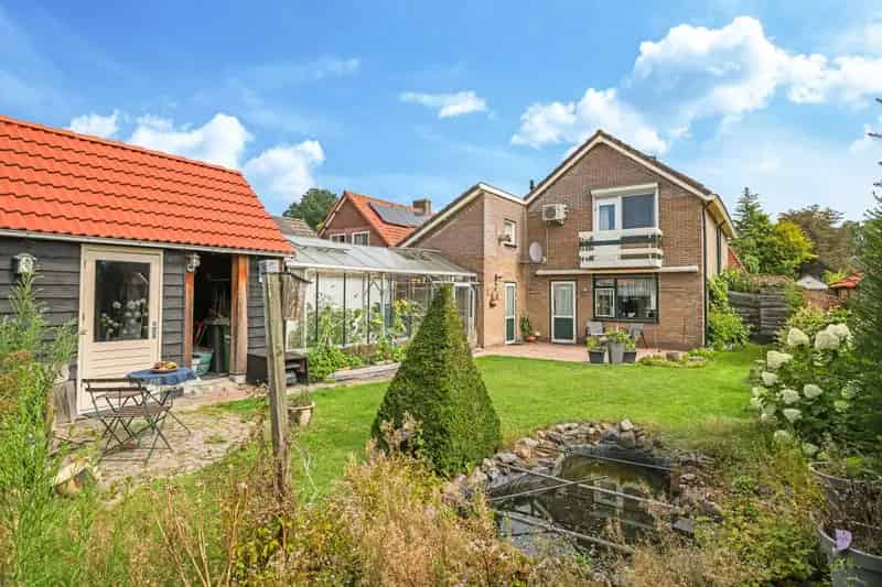 Huis te koop: Damstraat 10 6671 AD Zetten | Funda