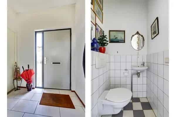 Ruime Familiewoning 4 slaapkamers Middelburg