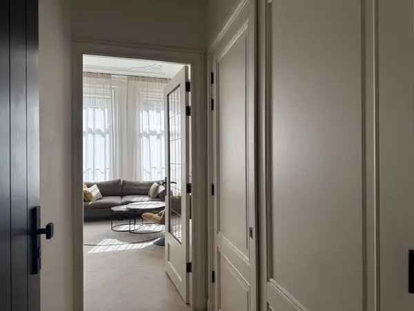 Appartement Deventer Centrum - Max 6 maanden - Gemeubileerd