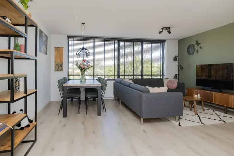 Appartement te koop: Neptunus Bastion 7 1991 PS Velserbroek 