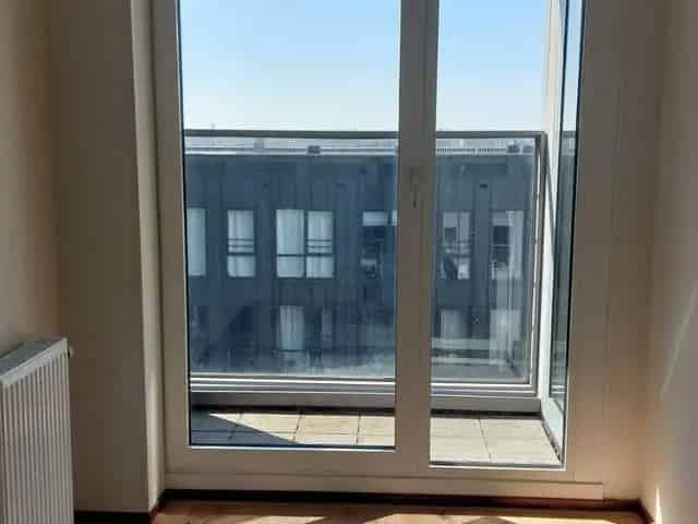 2 Kamer Appartement Nabij NDSM Pont