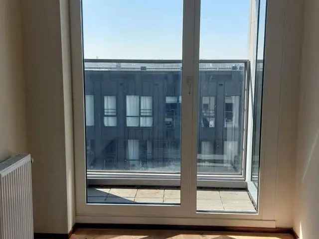 2 Kamer Appartement Nabij NDSM Pont