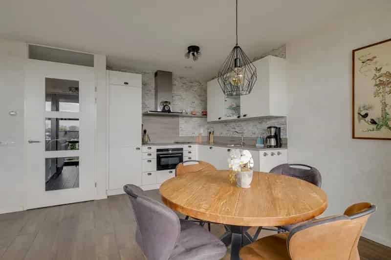 Appartement te koop Naaldwijk Hoogeland Twins