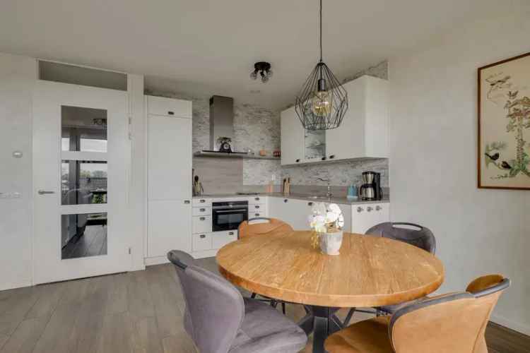 Appartement te koop Naaldwijk Hoogeland Twins