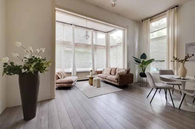 Stijlvolle Mini-Loft Hilversum 38 4m² Heuvellaan