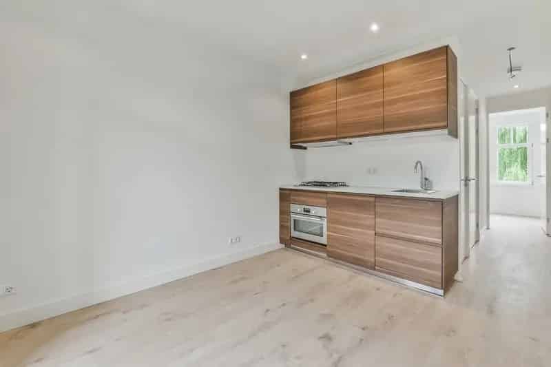 Appartement te koop: Linnaeuskade 45-A 1098 BJ Amsterdam | Funda