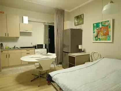 1 Kamer Studio Gorinchem Centrum 40m²
