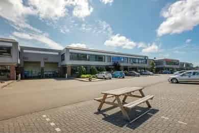 Bedrijfsruimte te huur Halfweg 2296m2