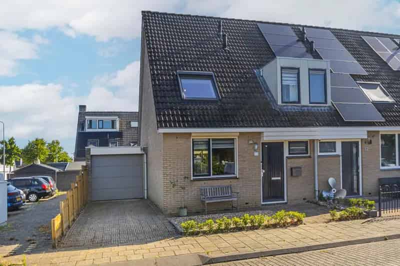 Huis te koop: Pythagorasstraat 34 6836 GC Arnhem | Funda