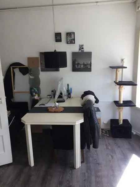 Appartement Te Huur in Groningen, Groningen