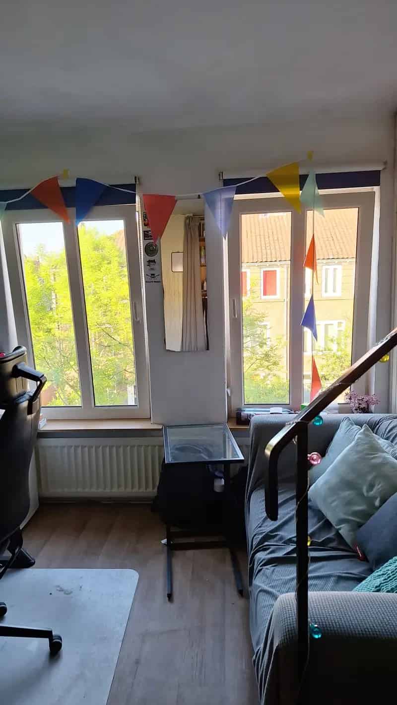 Kamer te Huur Eindhoven Student Sociaal Huis