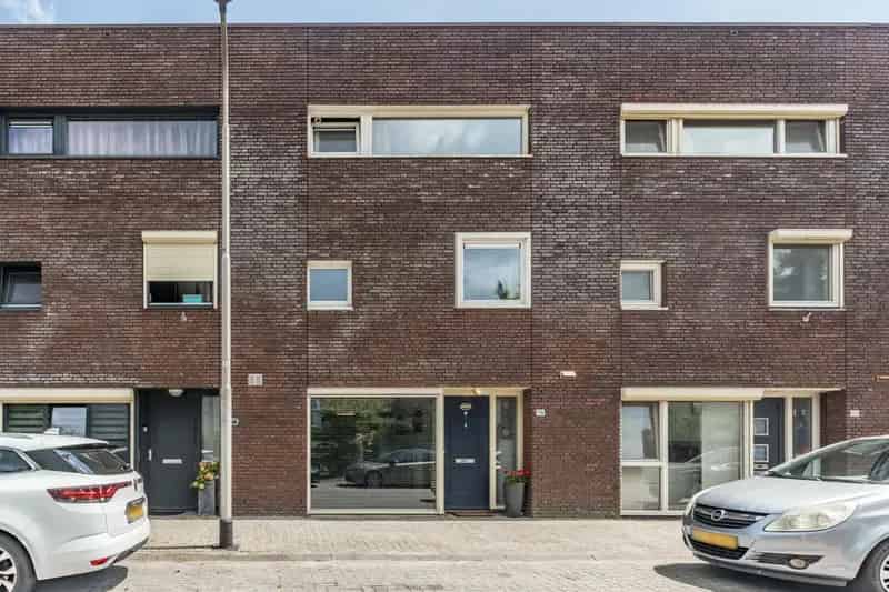 Huis te koop: Spakenburglaan 118 5035 JC Tilburg | Funda