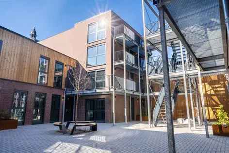 1 Kamer Appartement Helmond Centrum Short Stay 3 6 maanden