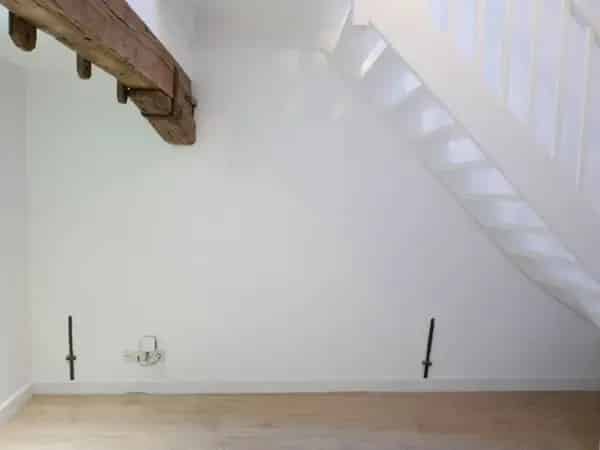 Appartement Vrijthof Maastricht: Luxe Loft in Stadscentrum