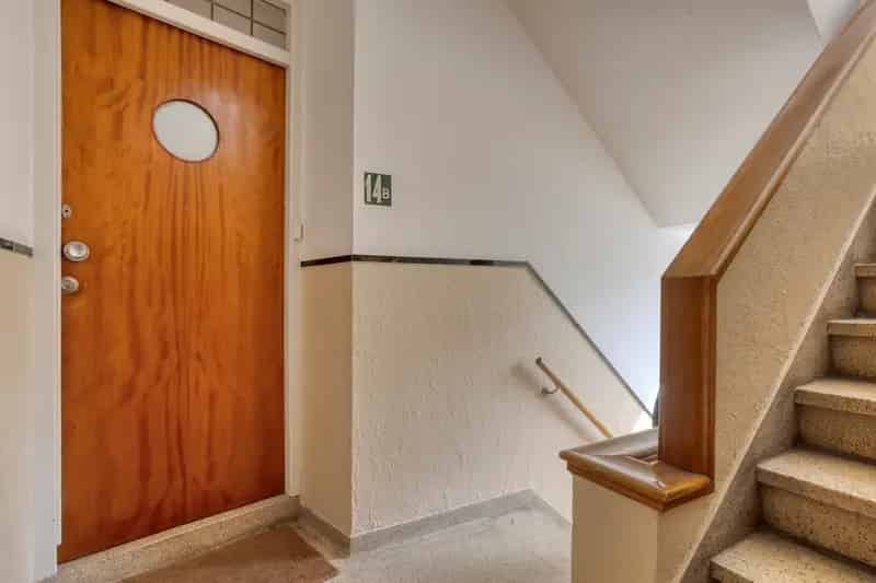 3 Kamer Appartement Statenkwartier Nabij Strand Scheveningen