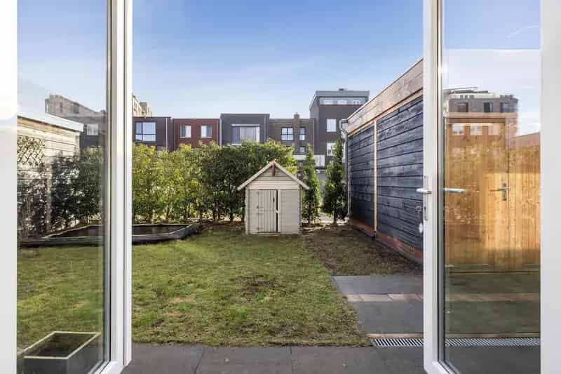 Unieke Vrijstaande Woning Stadswerven 5 Slaapkamers Dakterras