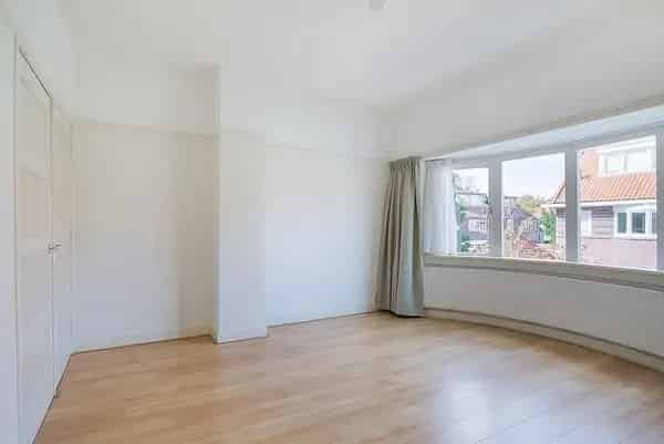 Tussenhuis Wassenaar 4 slaapkamers 126m2
