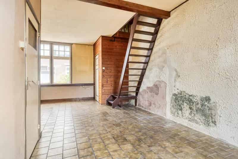 Starterswoning Murraystraat 30 Ruime Tuin Modernisering