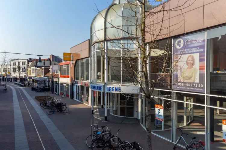 Winkel Enschede | Zoek winkels te huur: De Heurne 43 7511 GZ Enschede [funda in business]