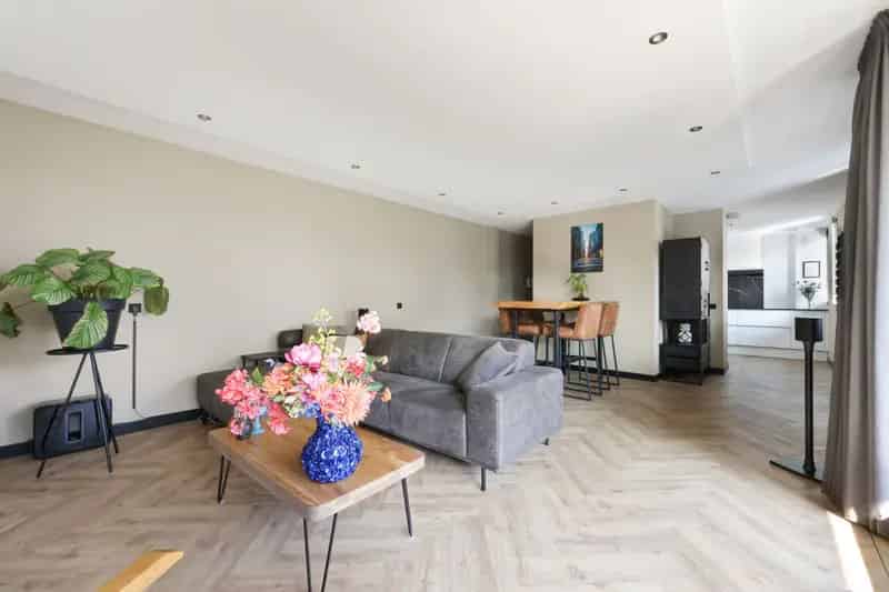 3-kamerappartement Woodland Bilthoven Stijlvol Modern Nabij Centrum