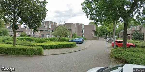 Appartement Anne Frankstraat in Venlo