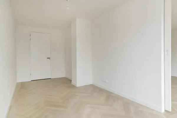 Te Huur: Modern Appartement 83m² Amsterdam Nieuw-West