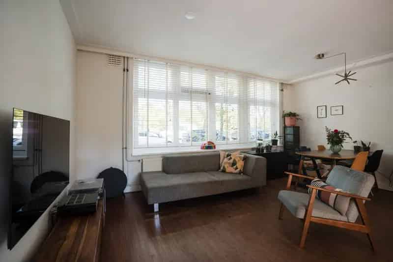 Appartement te koop Amsterdam West Erasmuspark