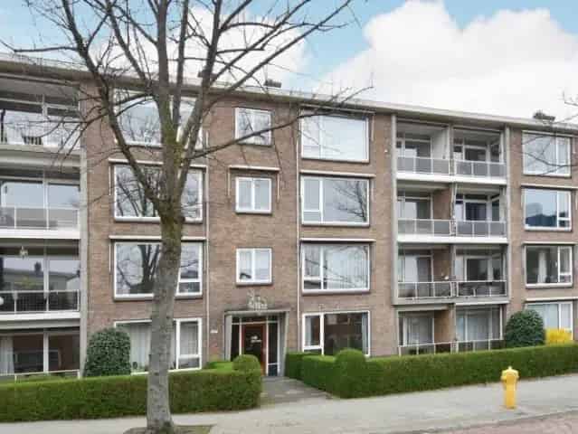 Appartement te Huur Delft Willem van Aelststraat