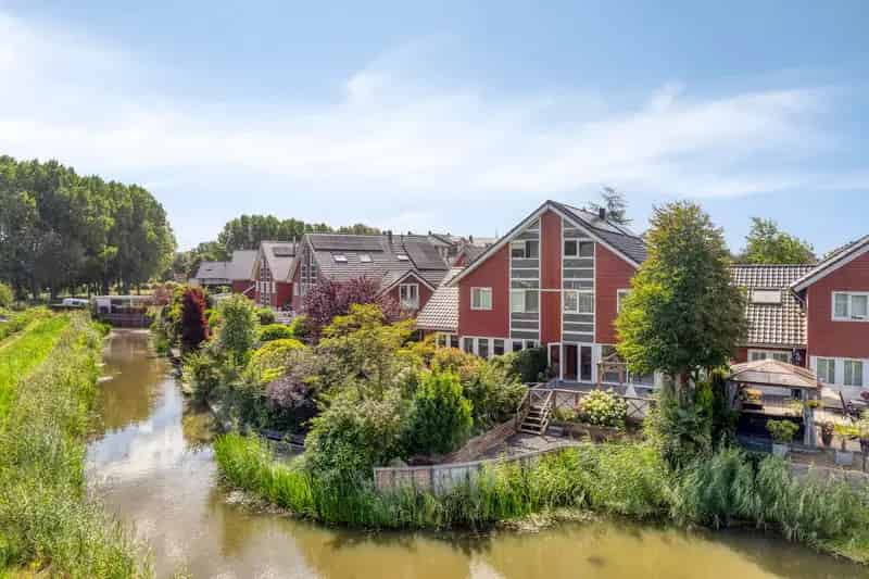 Huis te koop: Alfred Nobelborg 5 3124 TE Schiedam | Funda