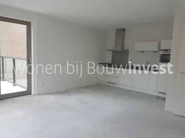 Appartement Paleiskwartier 3 kamers 65m2