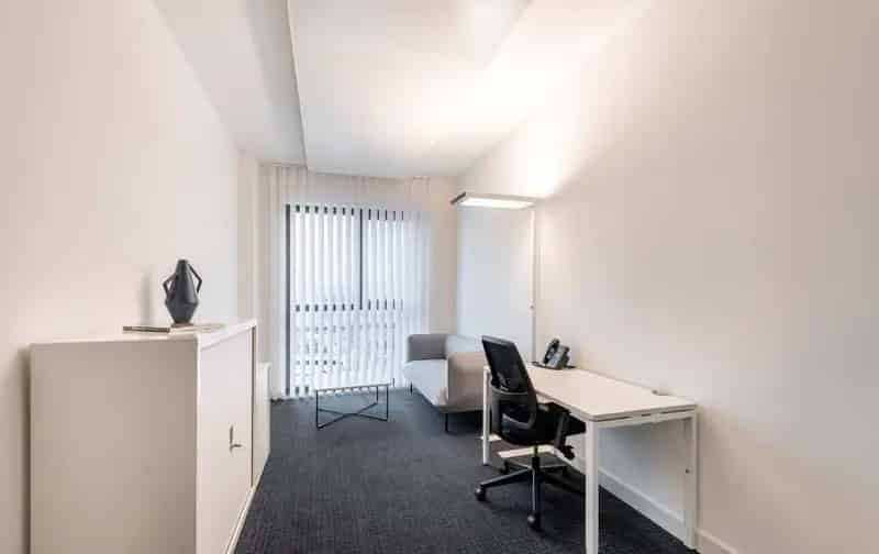 Kantoorruimte huren Arnhem Meander 825