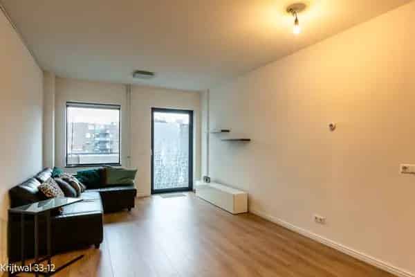 2-kamer appartement Krijthorst 52m2 modern instapklaar