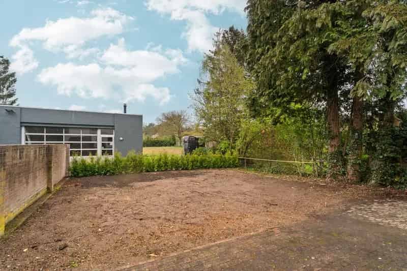 Huis te koop Schaarsbergen 127m2 3 slaapkamers tuin Arnhem