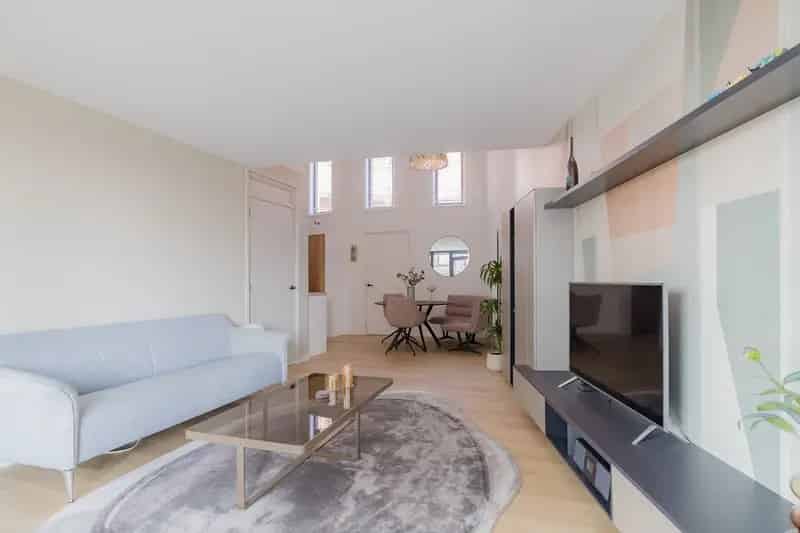 Moderne Bungalow Velserbroek  Energielabel A