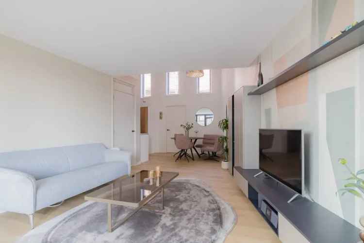 Moderne Bungalow Velserbroek  Energielabel A