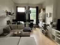 Studio Arnhem: Eigen Keuken en Douche