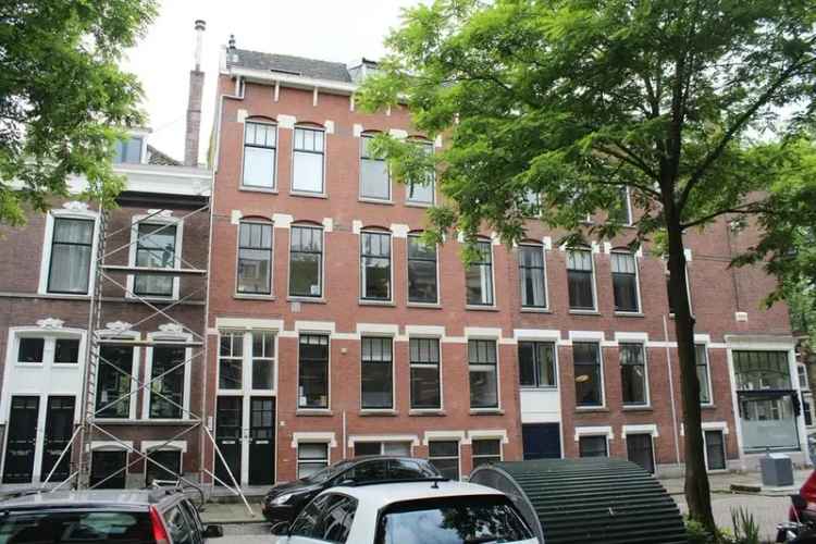 Appartement Te Huur in Rotterdam, Zuid-Holland