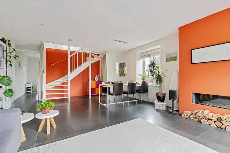 Moderne Hoekwoning te Koop in Leusden
