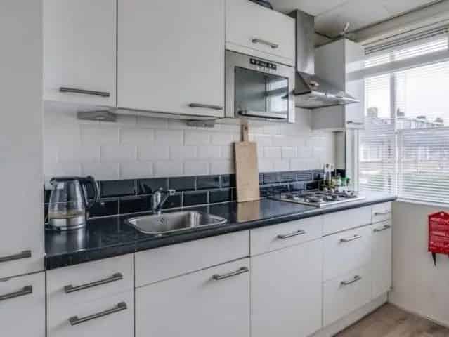 Gestoffeerde woning te huur Amsterdam onbepaalde tijd