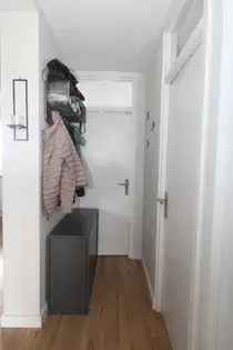 2 Slaapkamer Appartement 70m² Den Haag Nabij Strand