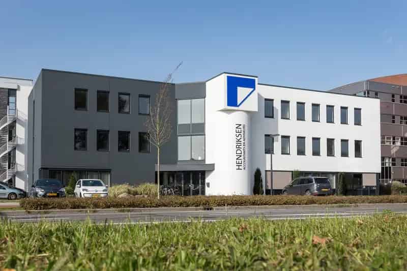Kantoor te huur Enschede Kennispark 1570m² Energielabel A