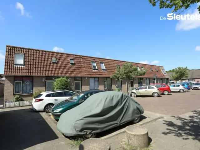 6, Anna Maria van Schuurmanstraat, 2331 DE, Leiden