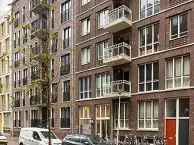 Appartement Korenschoofstraat in Utrecht