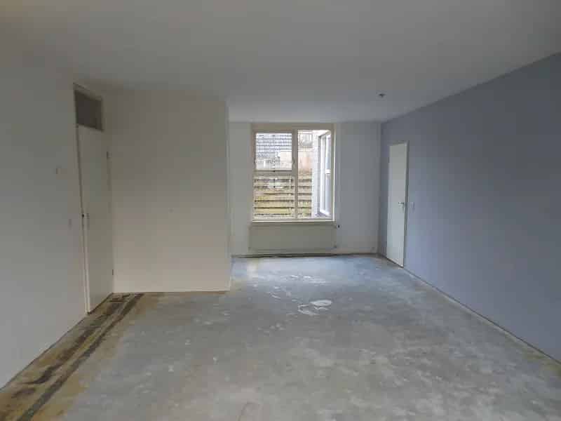 Ruime woning 3 slaapkamers Rustige groene buurt